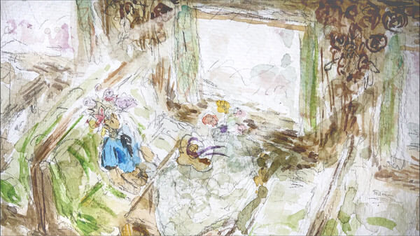 Floralgraphic Memory screenshot 2