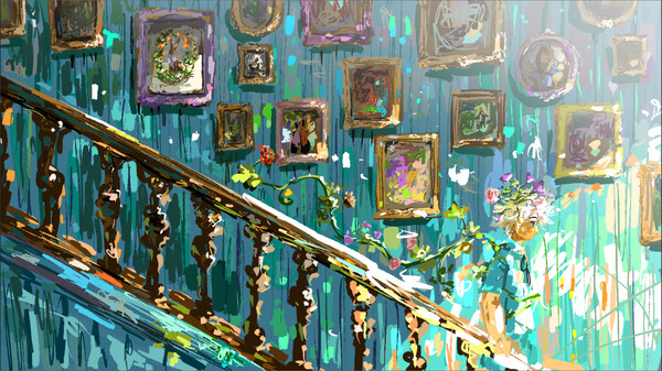 Floralgraphic Memory screenshot 5