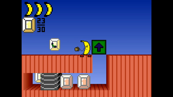 Bananarang: The Scattered Shards screenshot 10