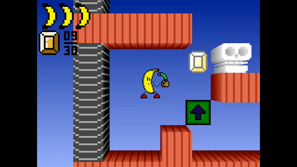 Bananarang: The Scattered Shards screenshot 5