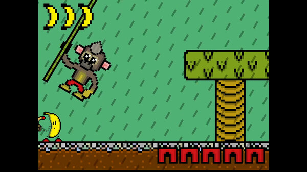 Bananarang: The Scattered Shards screenshot 9
