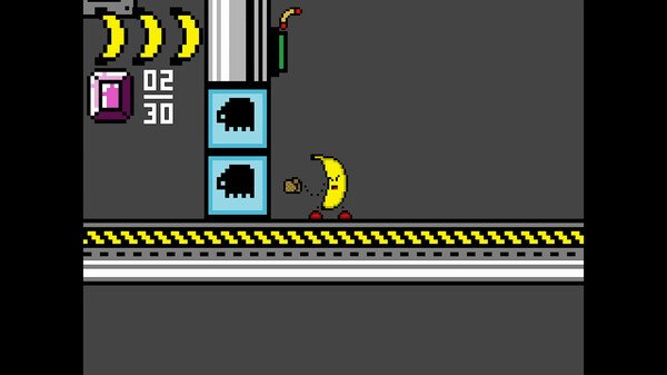 Bananarang: The Scattered Shards screenshot 8