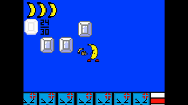 Bananarang: The Scattered Shards screenshot 7