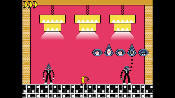 Bananarang: The Scattered Shards screenshot 4