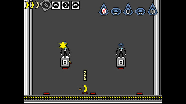 Bananarang: The Scattered Shards screenshot 12