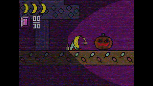 Bananarang: The Scattered Shards screenshot 6