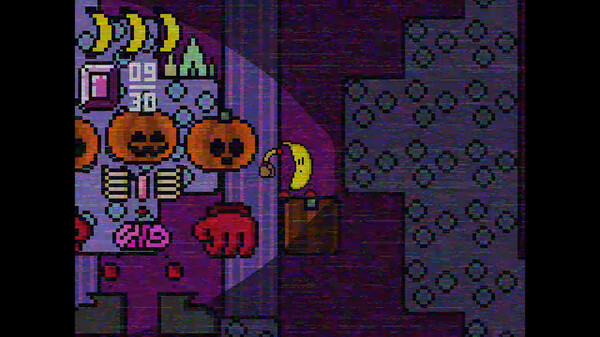 Bananarang: The Scattered Shards screenshot 3