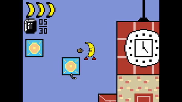 Bananarang: The Scattered Shards screenshot 11
