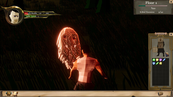 S.A.B.A.H. (Sun As Biased As Harmony) screenshot 6