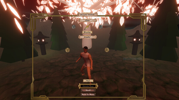 S.A.B.A.H. (Sun As Biased As Harmony) screenshot 2