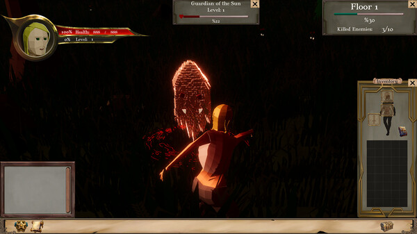 S.A.B.A.H. (Sun As Biased As Harmony) screenshot 10