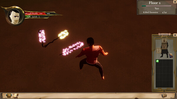 S.A.B.A.H. (Sun As Biased As Harmony) screenshot 4