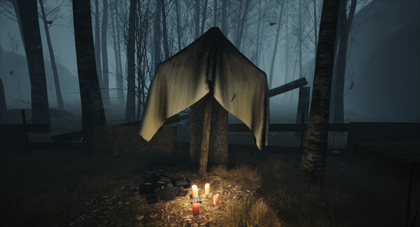 Escape Z screenshot 1