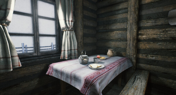 Escape Z screenshot 2