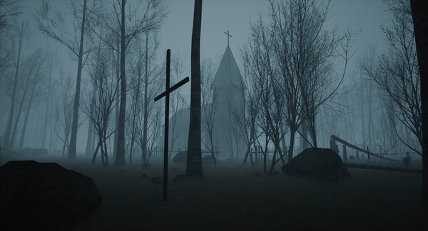 Escape Z screenshot 3