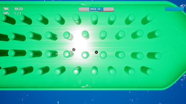 Tiny Balls screenshot 8