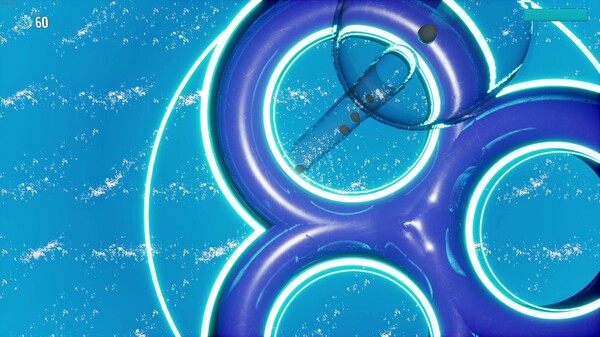 Tiny Balls screenshot 1