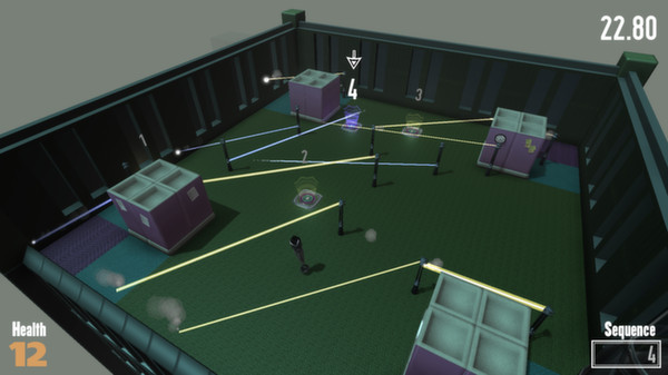 Not The Robots screenshot 5
