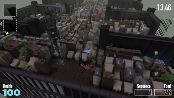 Not The Robots screenshot 8