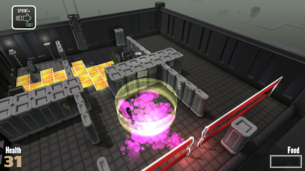 Not The Robots screenshot 6