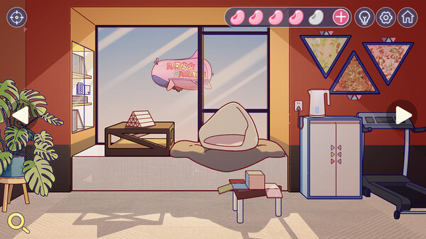 房间的秘密3：女团回归夜 screenshot 2