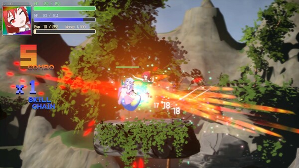 MicroSStep screenshot 2