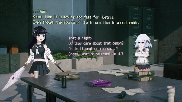 MicroSStep screenshot 6