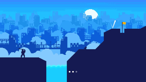 Golf Odyssey 2 DX screenshot 9