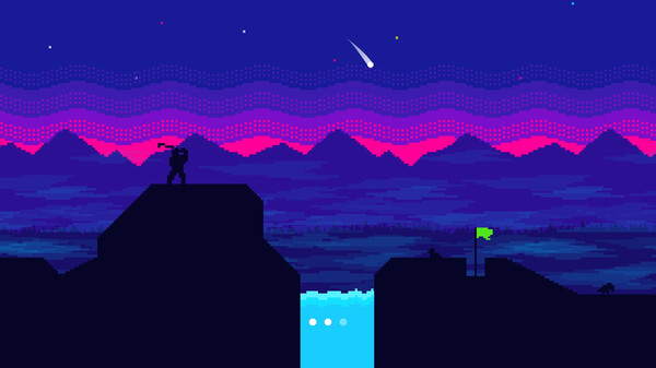 Golf Odyssey 2 DX screenshot 8