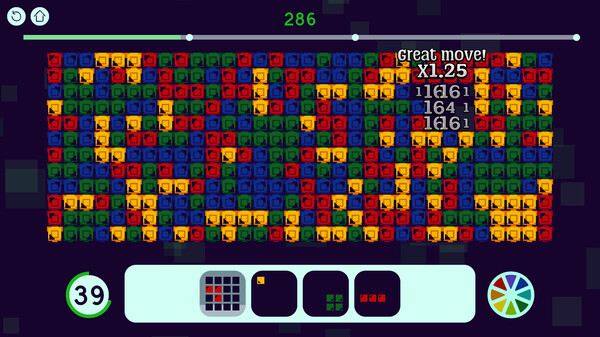 Celbugs screenshot 3