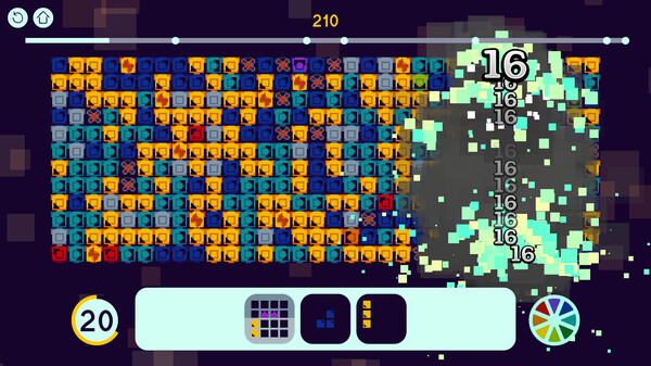 Celbugs screenshot 2