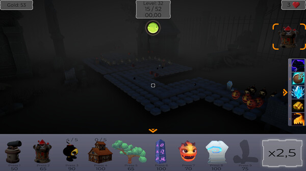 Castle Of Void screenshot 7