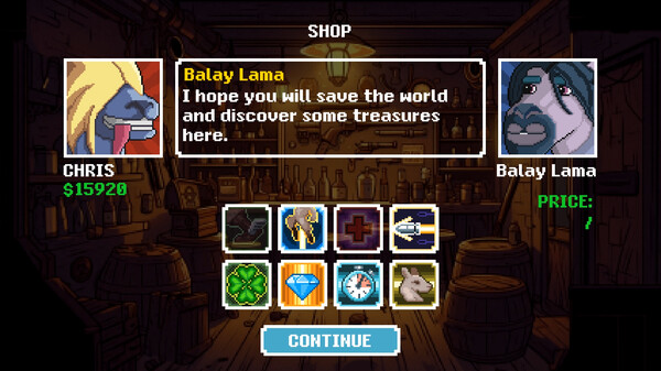 Speedollama screenshot 10