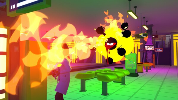 Mutation Madness screenshot 4