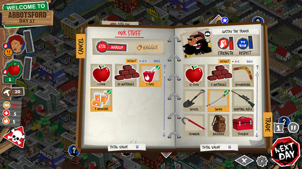 Rebuild 3: Gangs of Deadsville screenshot 7