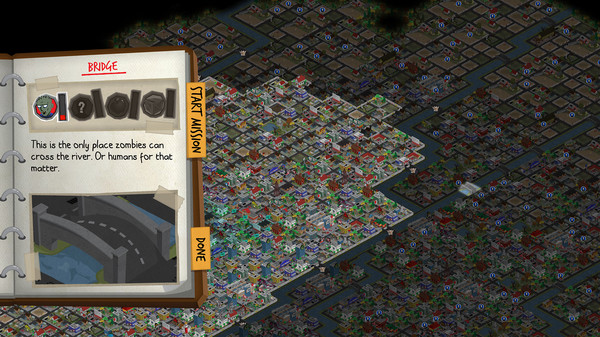 Rebuild 3: Gangs of Deadsville screenshot 8