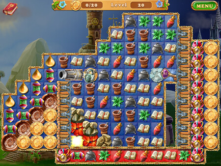 Laruaville 8 screenshot 10
