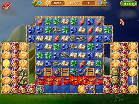 Laruaville 8 screenshot 1