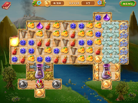 Laruaville 9 screenshot 9