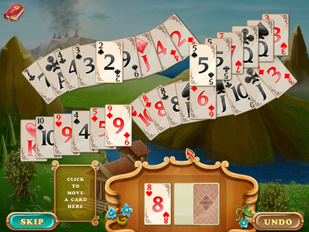 Laruaville 9 screenshot 8