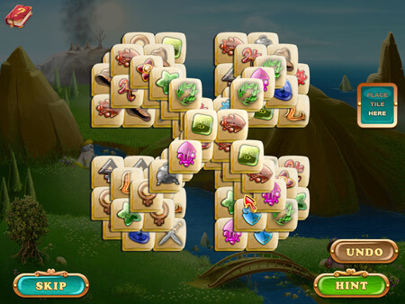 Laruaville 9 screenshot 4