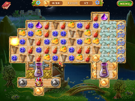 Laruaville 9 screenshot 7