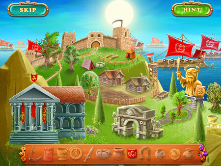 Laruaville 9 screenshot 6