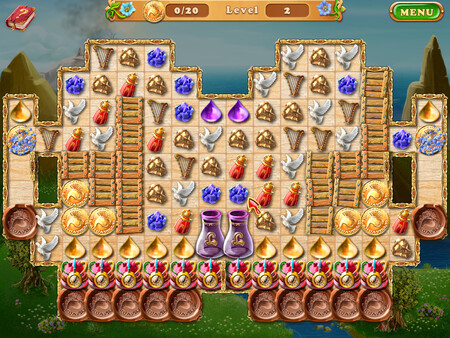 Laruaville 9 screenshot 1