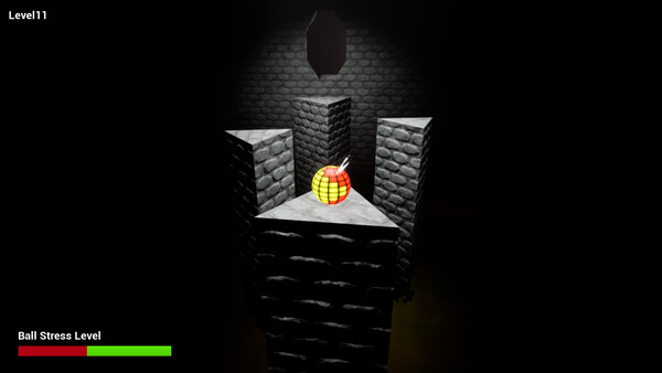 Stress Ball screenshot 3