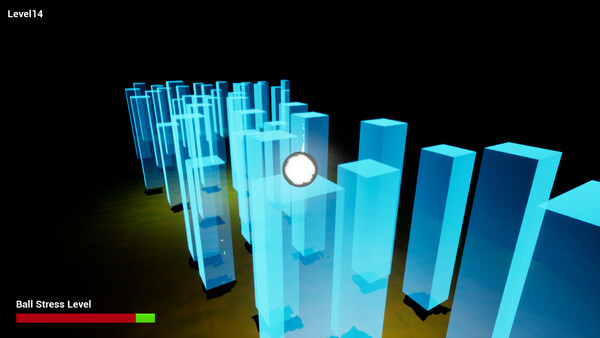 Stress Ball screenshot 1
