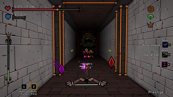 Row Divers screenshot 12