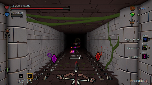 Row Divers screenshot 6