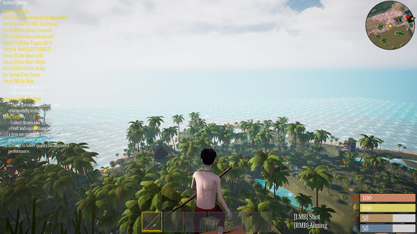 BlooDooMooN SurViVoR screenshot 6
