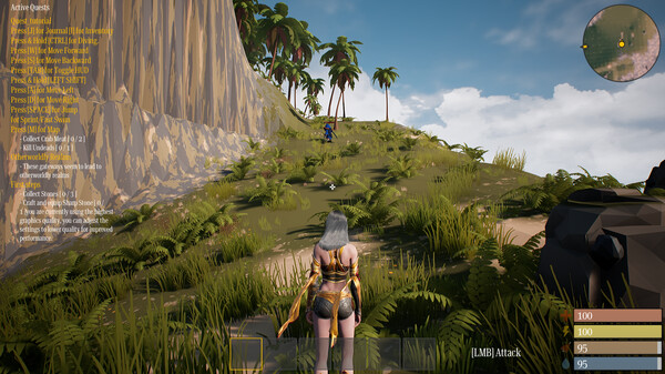 BlooDooMooN SurViVoR screenshot 8